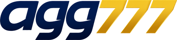 agg777 Philippines gaming platform logo